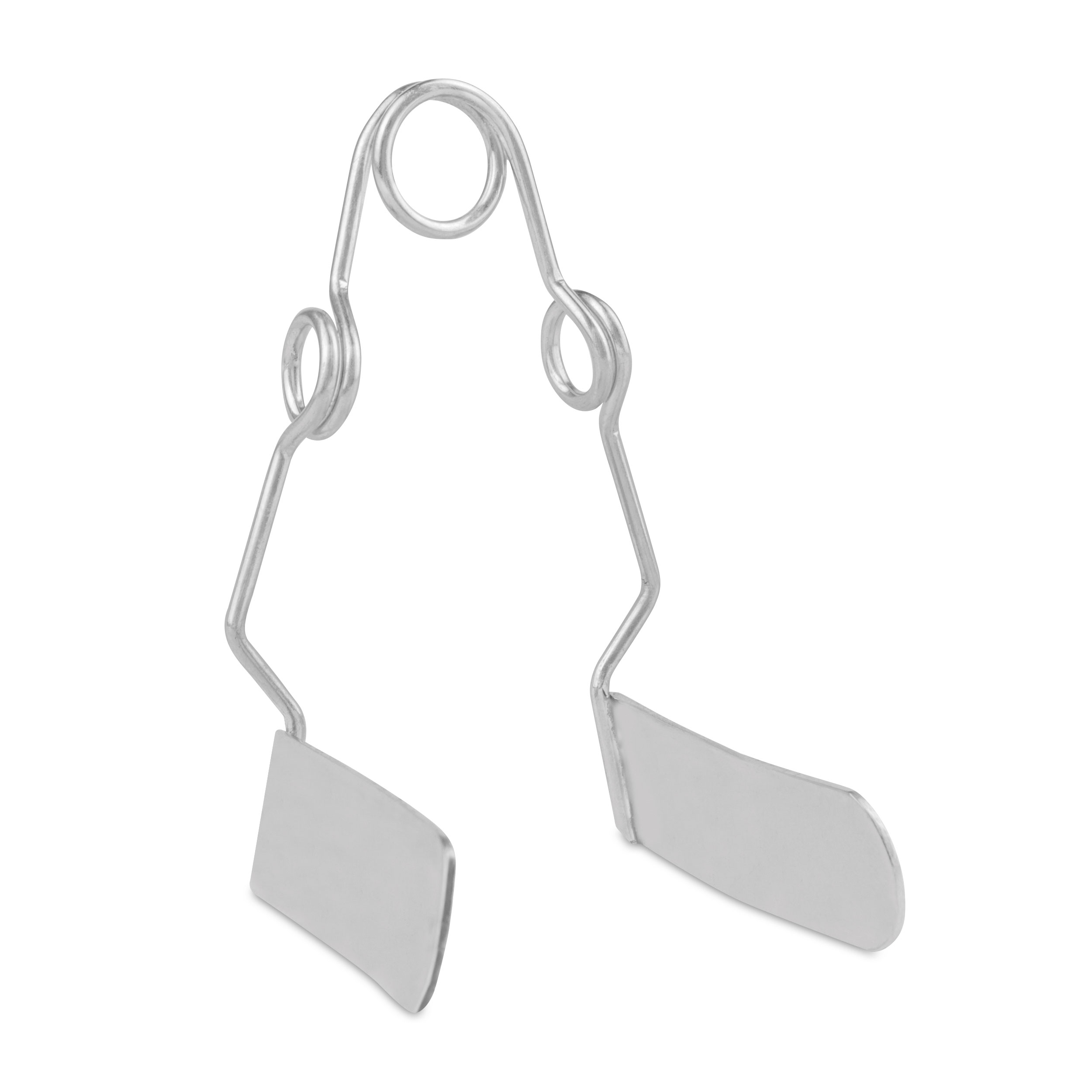 S/Lang - B: 10 mm, L:35 mm